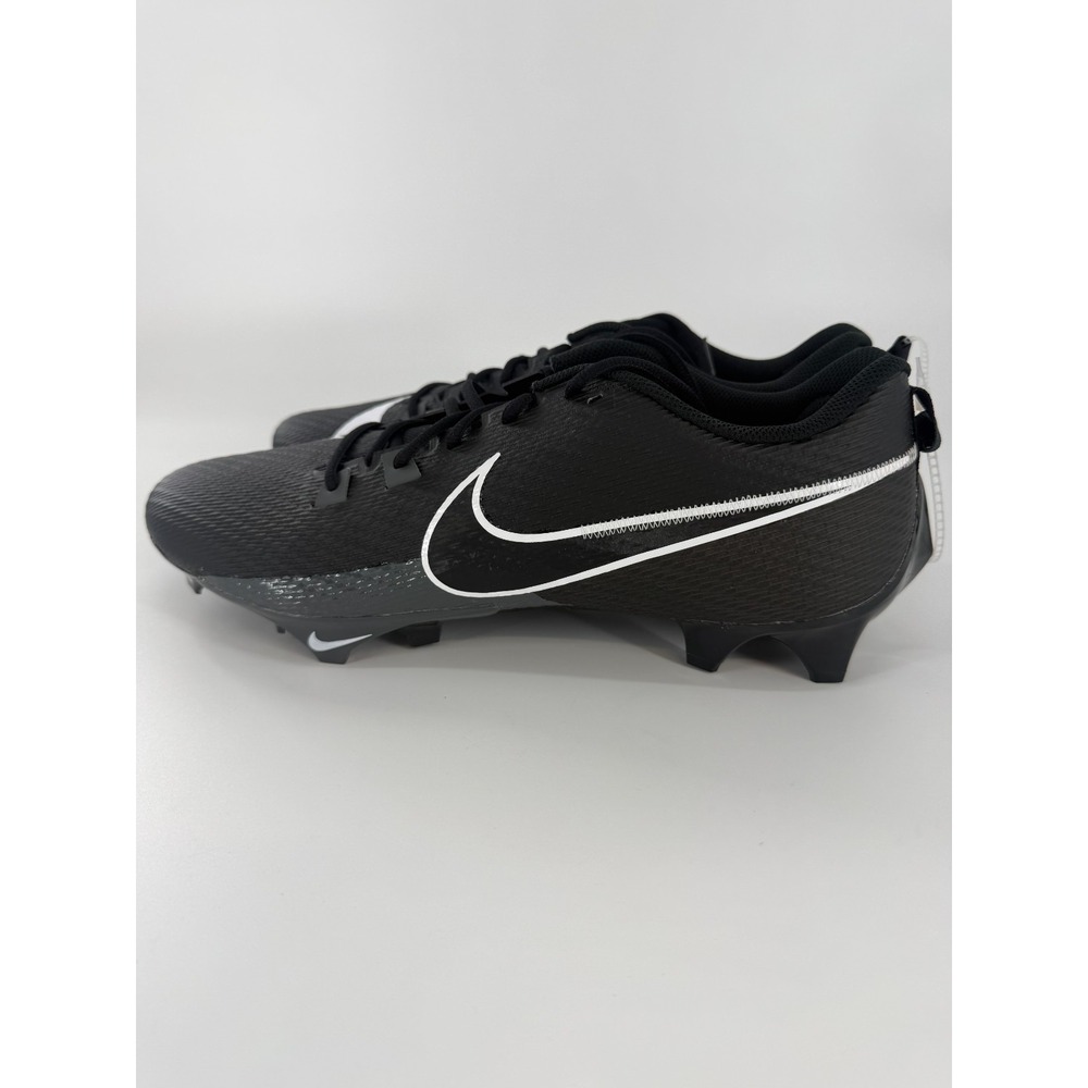 Nike Vapor Edge Speed 360 2 Football Cleats FN7764–001 Men's New Size 15